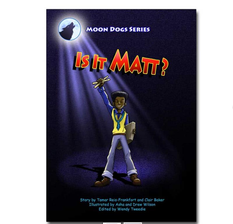 Moon Dogs Series 1 – Smart Kids Australia