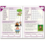 Phase 5 Activity Book 2 - Set of 30