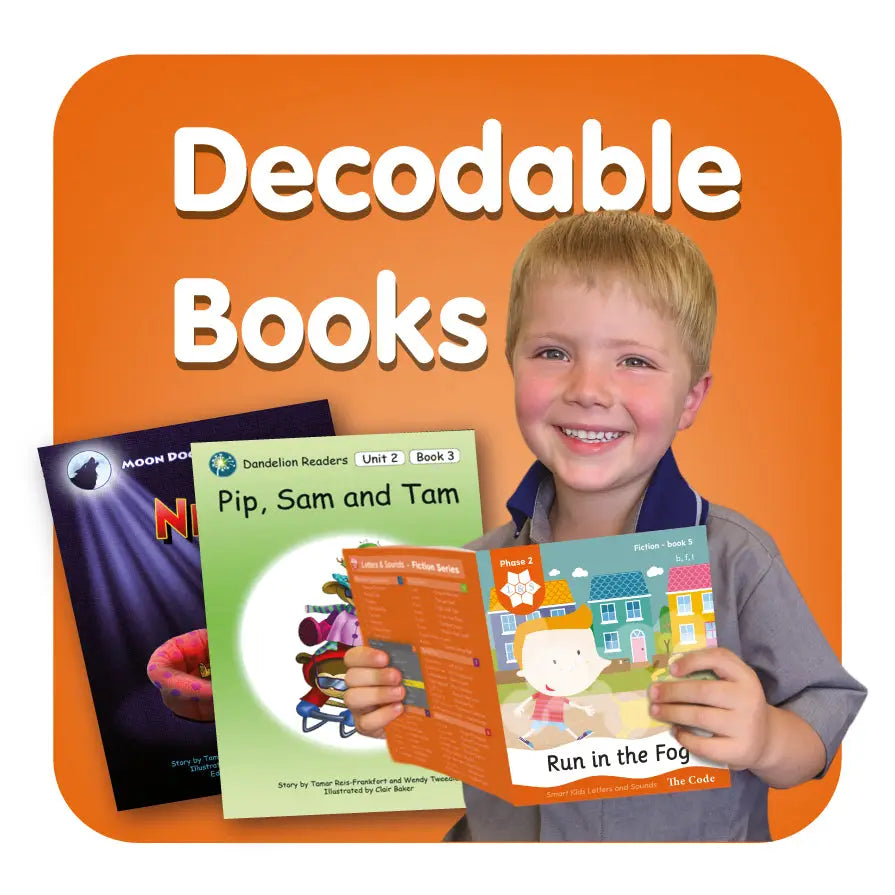 Smartcode Kids Smart Kids Australia | Phonics, Literacy & Numeracy Resources