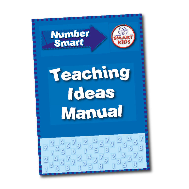 Number Smart Manual