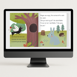 Grow the Code Subscription