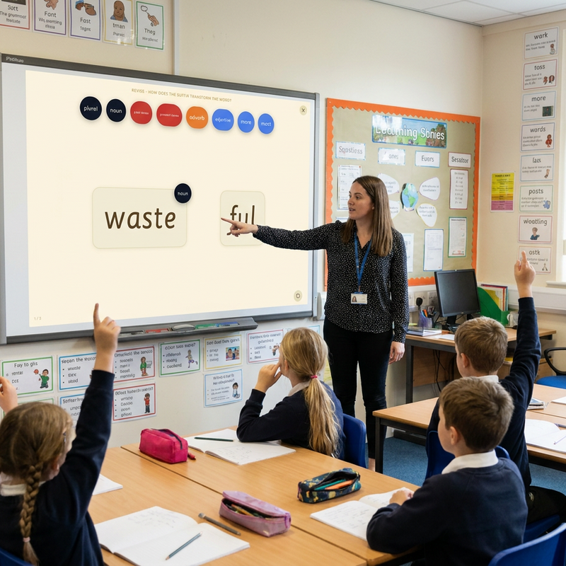 Grow the Code - Letters and Sounds Lessons & Library – Smart Kids Australia