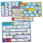 8 Reading Comprehension Board Games