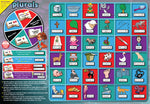 6 Spelling Rules Games