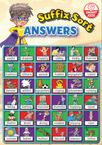 6 Spelling Rules Games