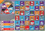 6 Spelling Rules Games