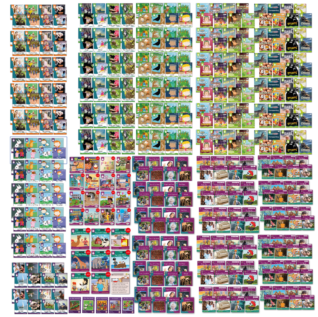 Collections Smart Kids Australia Collections Smart Kids Australia