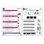 FREE - Phase 5 Daily Lesson Plans