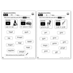 FREE - Phase 5 Daily Lesson Plans