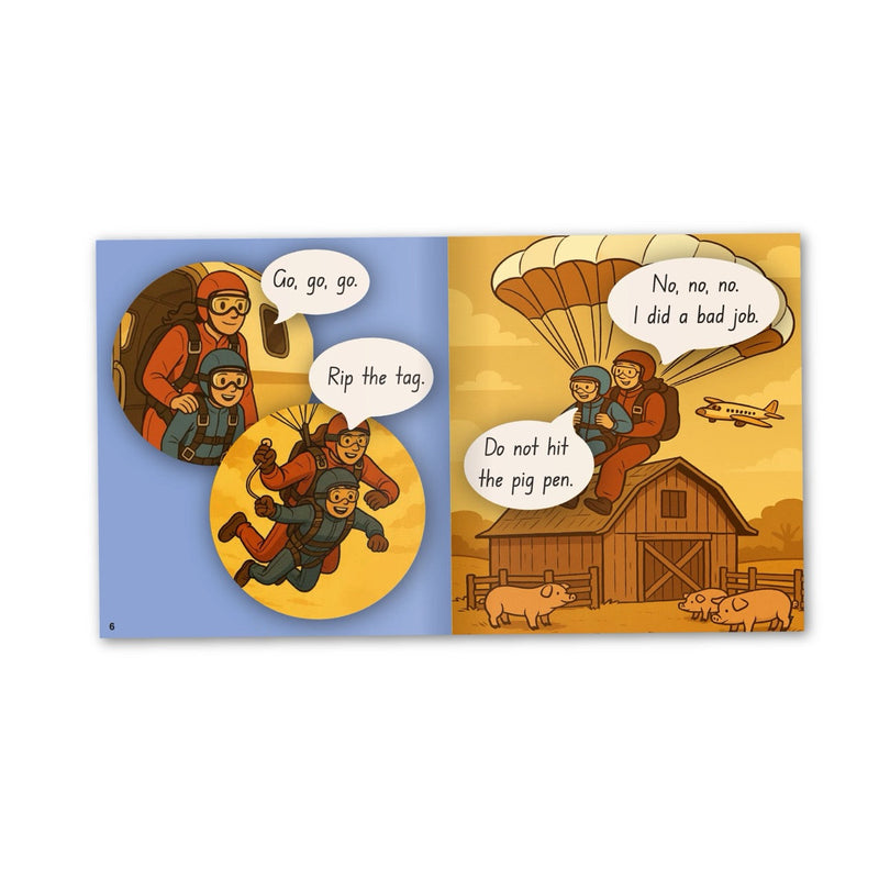 Phonics Code Book 20 /j/