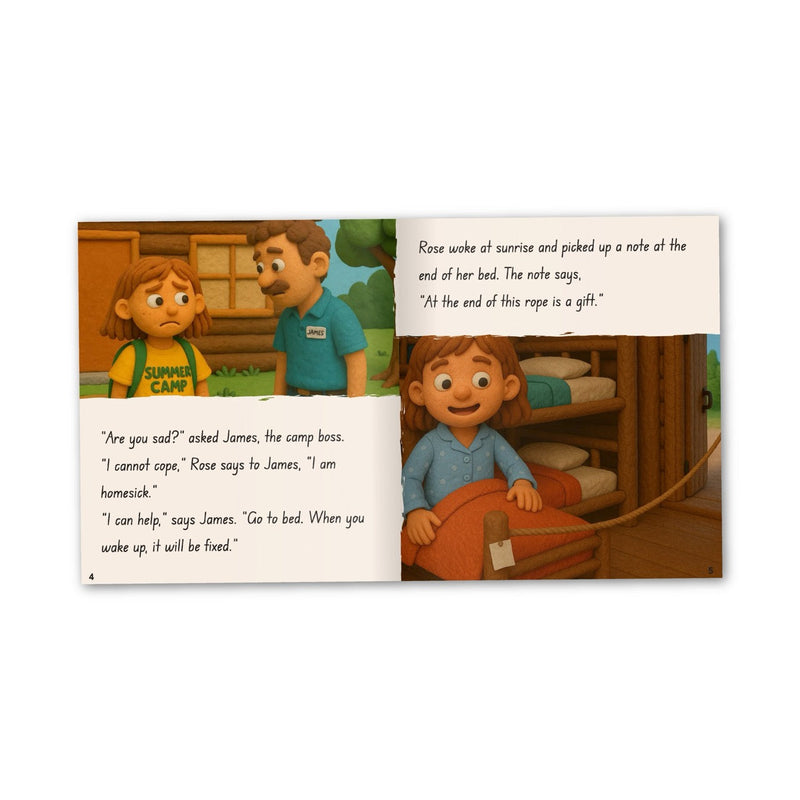 Phonics Code Book 46 - o_e says /long o/