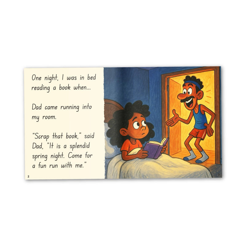 Phonics Code Book 59 - igh says /long i/