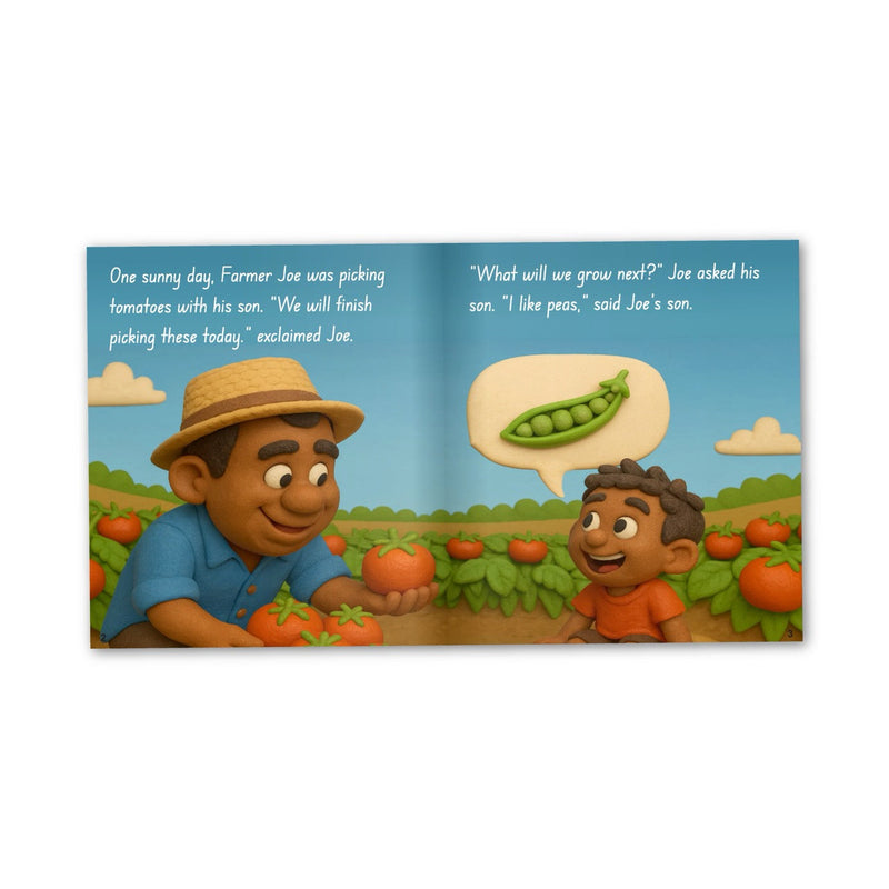 Phonics Code Book 63 - oe says /long o/