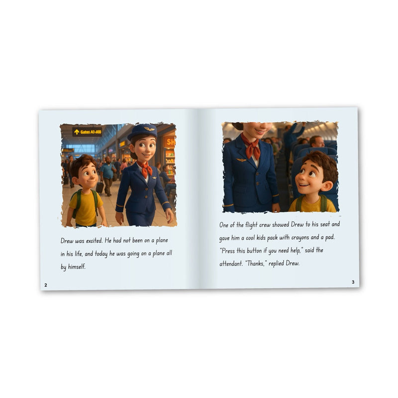 Phonics Code Book 64 - ew says /long oo/