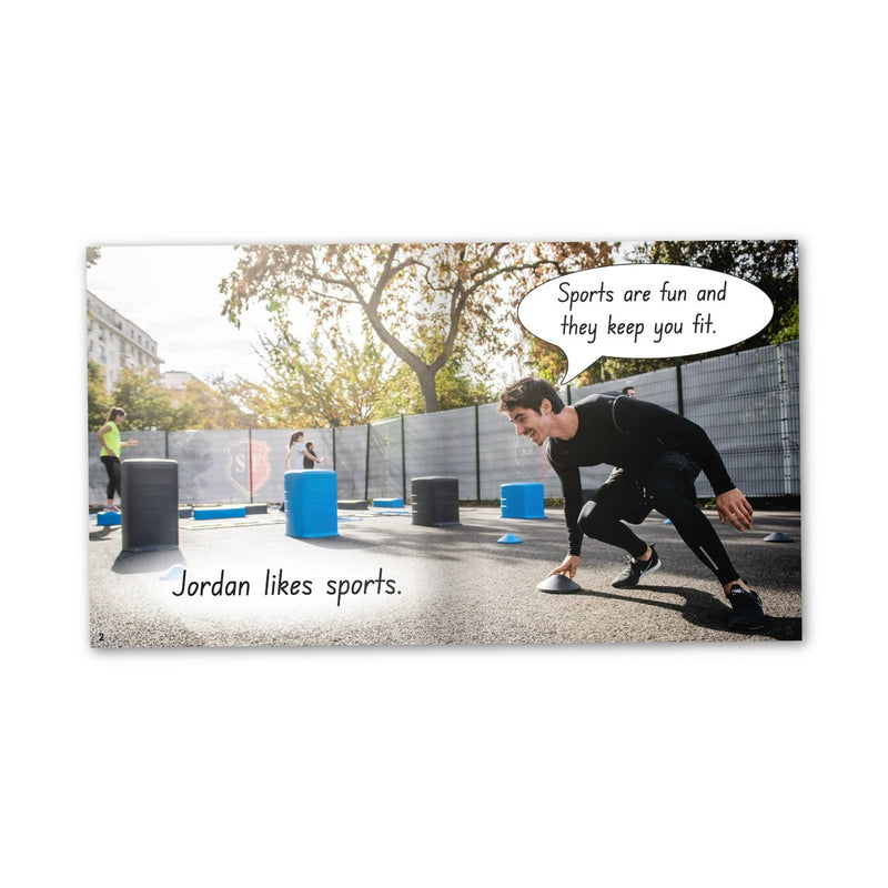 Phonics Code Book 67 - /or/