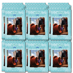 Alba Series (6 x sets)