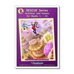 Rescue Series Workbook