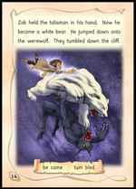 Talisman Series 1