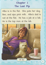 Alba Series (6 x sets)