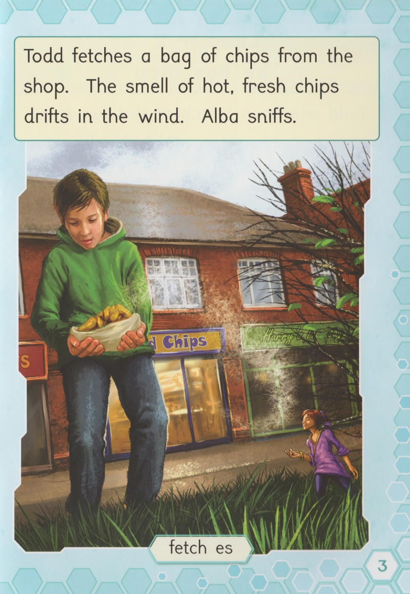 Alba Series (6 x sets)