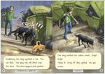 That Dog! Series (set of 6)