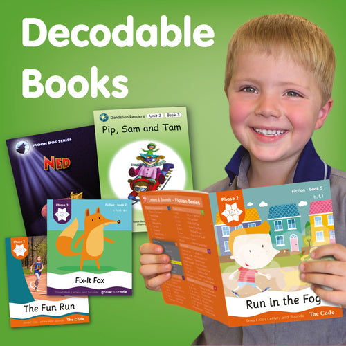 Smartcode Kids Smart Kids