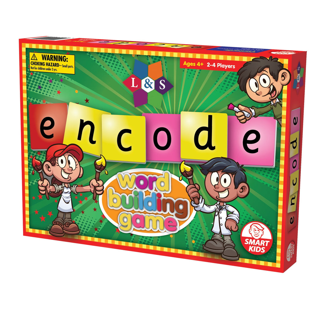 Letters and Sounds – Smart Kids Australia