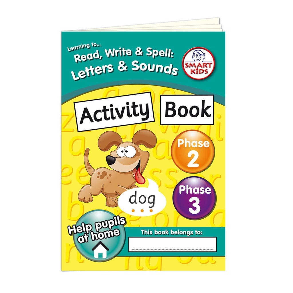 Phase 2 Text Letters and Sounds Phase 2 Resources – Smart Kids Australia