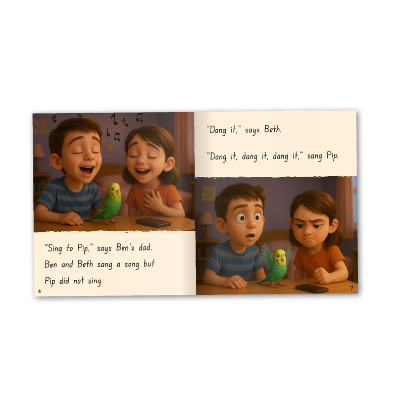 Phonics Code Book 29 /ng/ – Smart Kids Australia