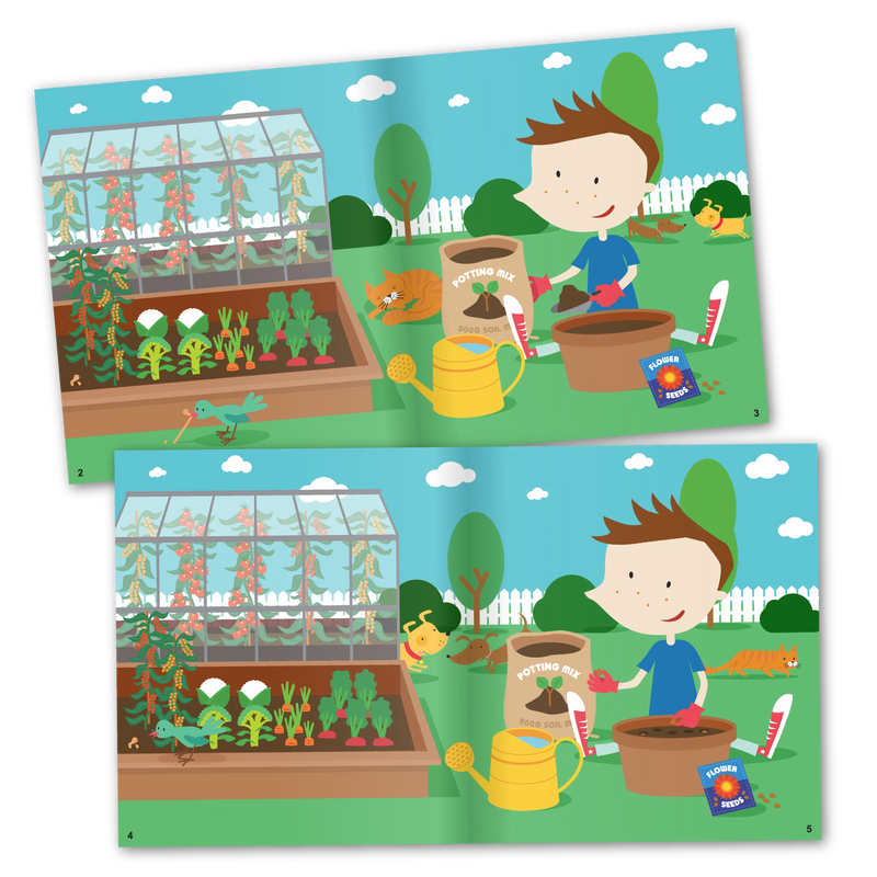 Phonics Code Book 7 /n/ – Smart Kids Australia