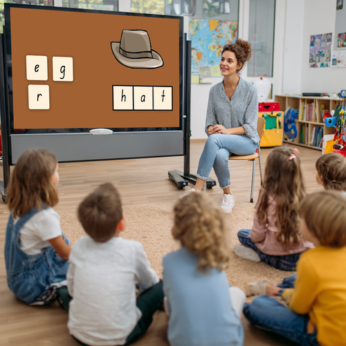 Phonics Code – Smart Kids Australia