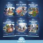 Dark Waters Series (Set of 6)