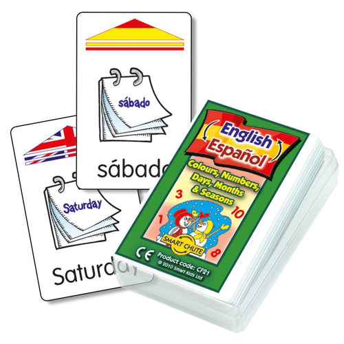 Smart Chute Learning Tool & Self-Correcting Cards | Smart Kids – Smart ...