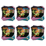 Mog and Gom Books Unit 10 (set of 36 boks)