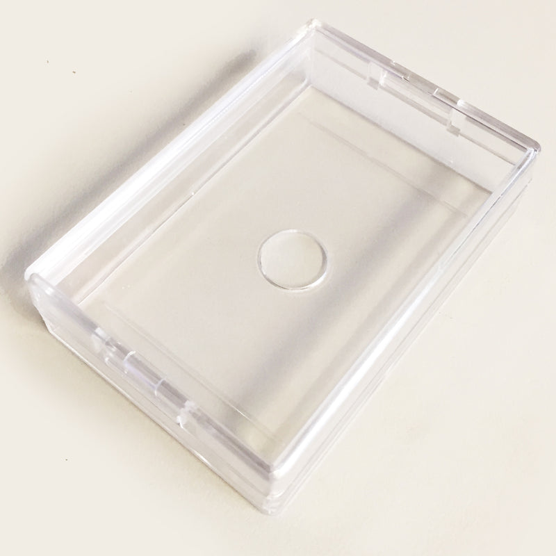 Replacement Chute Card Cases