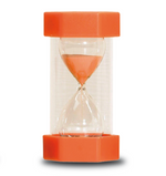 Large Sand Timer- 10 Minutes
