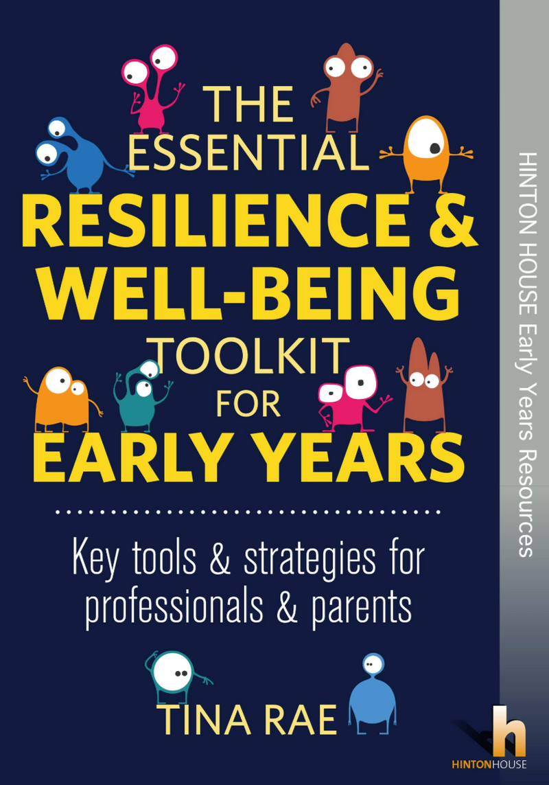 The Essential Resilience & Well-Being Toolkit