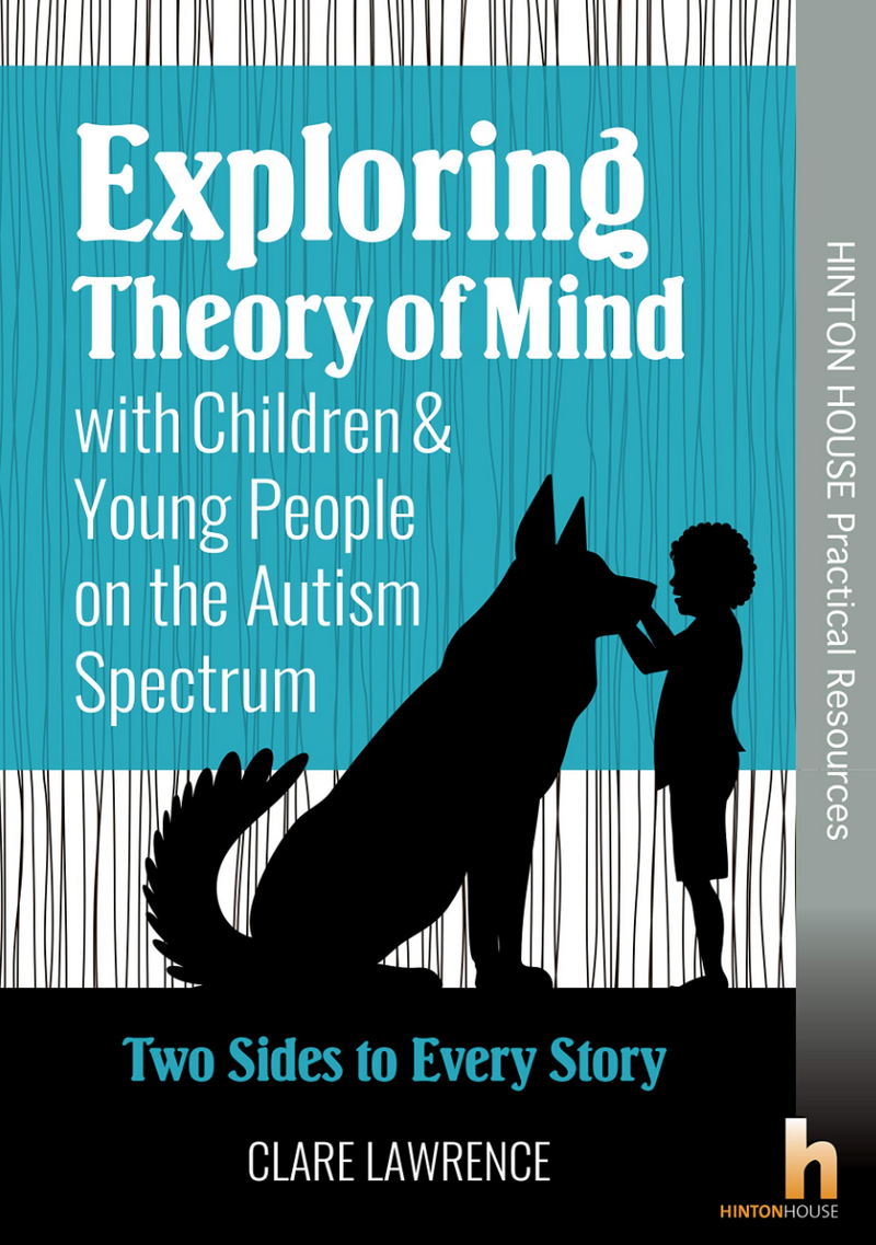 Explore Theory of Mind for Children with ASD