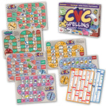 CVC Board Games