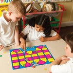 6 Social Skills Board Games