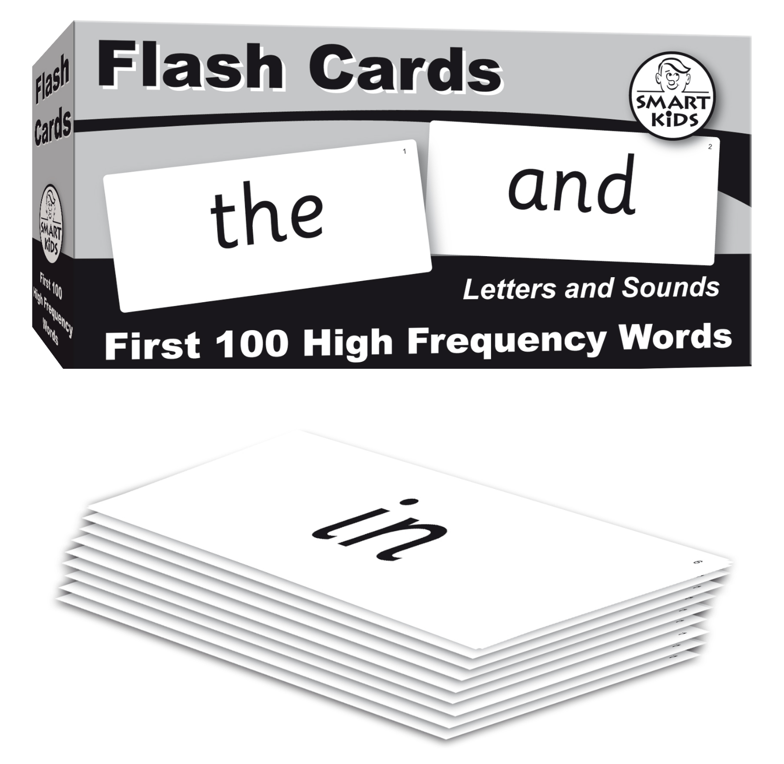 Oxford 100 High Frequency Words Flashcards in South Australian