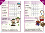 Phase 5 Activity Book 1 (Set of 30)