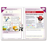 Phase 5 Activity Book 2 - Set of 30