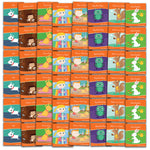 L&S Phase 2 Fiction Decodable Readers x 6 Sets