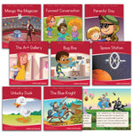 Phase 6 Fiction Decodable Readers x 6 Sets