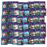 L&S Phase 3 Non-fiction Readers x 6 Sets