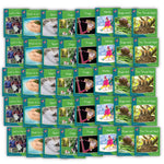L&S Phase 4 Non-fiction Readers  x 6 Sets