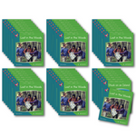 L&S Phase 4 Non-fiction Readers  x 6 Sets