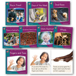 L&S Phase 5 Non-fiction Readers  x 6 Sets