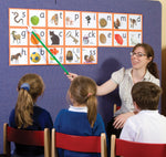 Phoneme Frieze Phase Two